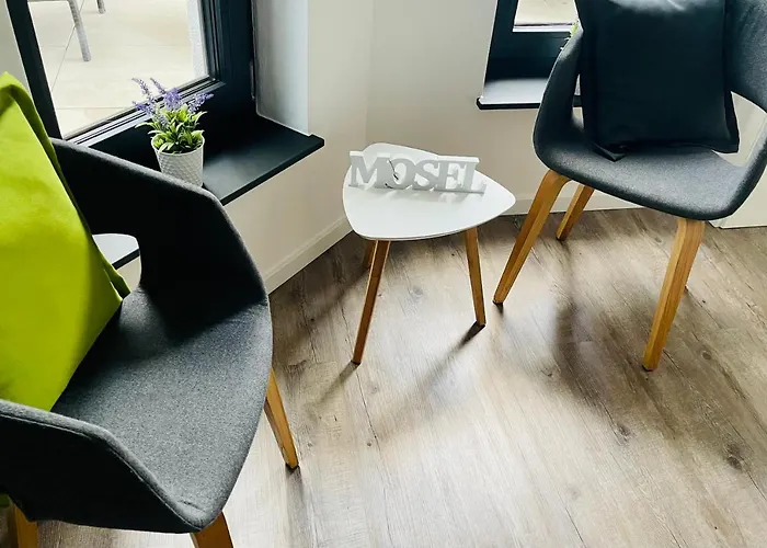 Mosel - Comfort & Relax Treis-Karden