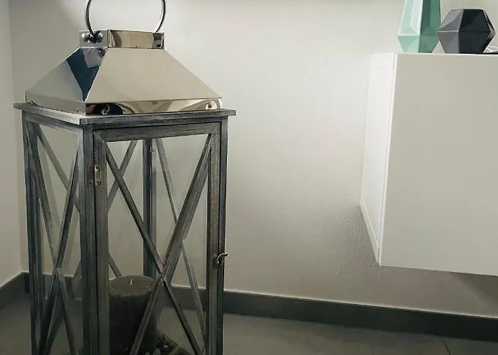 Lägenhet Mosel - Comfort & Relax Treis-Karden