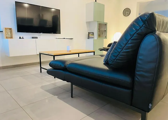 Apartamento Mosel - Comfort & Relax *