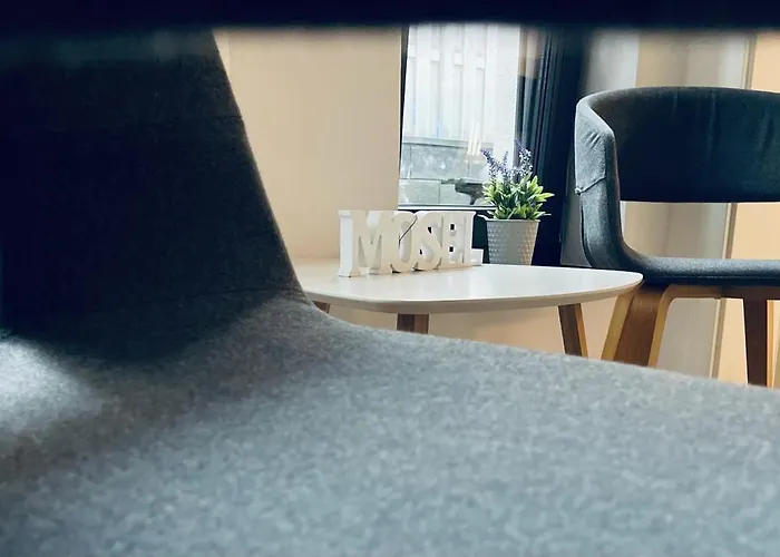 Mosel - Comfort & Relax * Treis-Karden