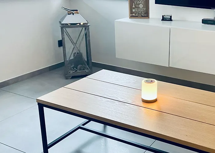 Lägenhet Mosel - Comfort & Relax