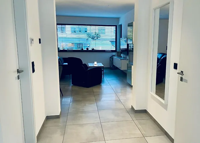 Mosel - Comfort & Relax *