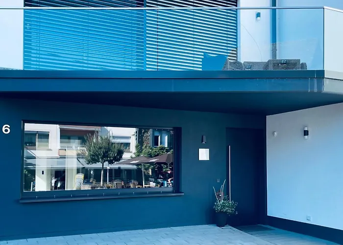 Mosel - Comfort & Relax * Treis-Karden