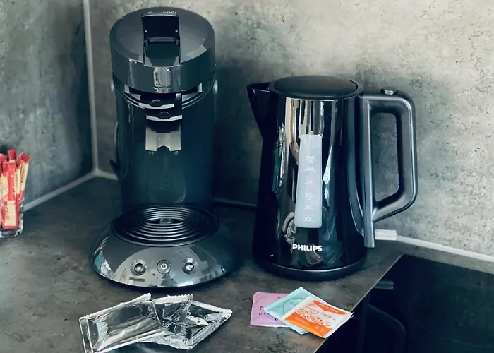 Mosel - Comfort & Relax Treis-Karden