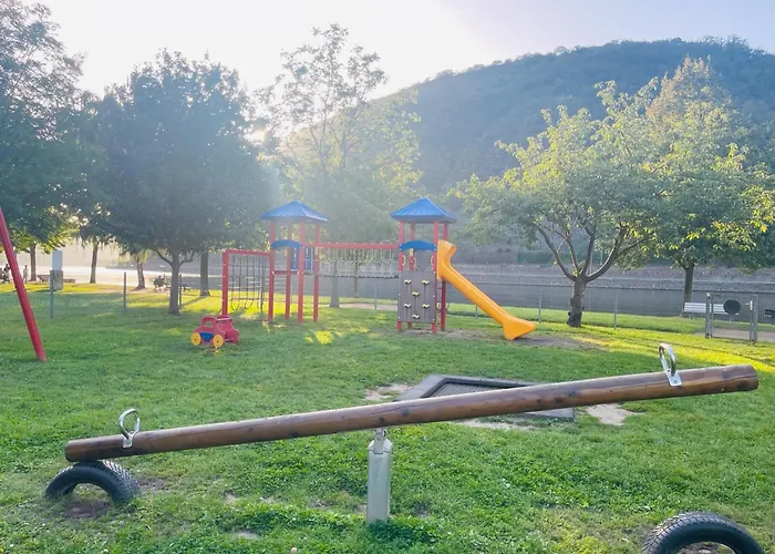 Mosel - Comfort & Relax Treis-Karden