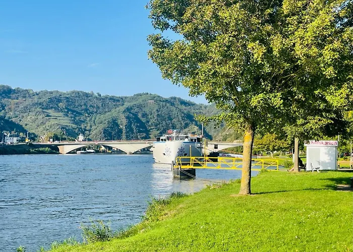 Mosel - Comfort & Relax Treis-Karden