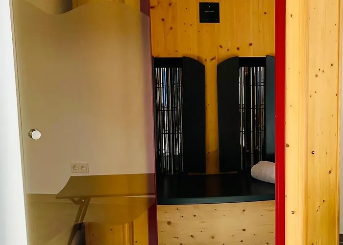 Mosel - Comfort & Relax Lägenhet *