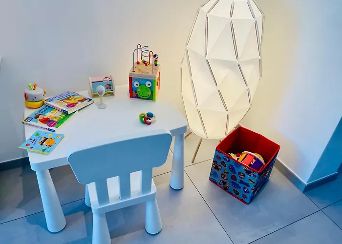 Lägenhet Mosel - Comfort & Relax Treis-Karden