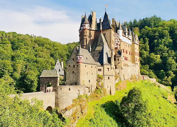 Mosel - Comfort & Relax