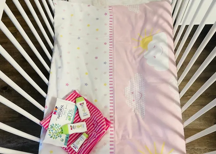 Mosel - Comfort & Relax Lägenhet