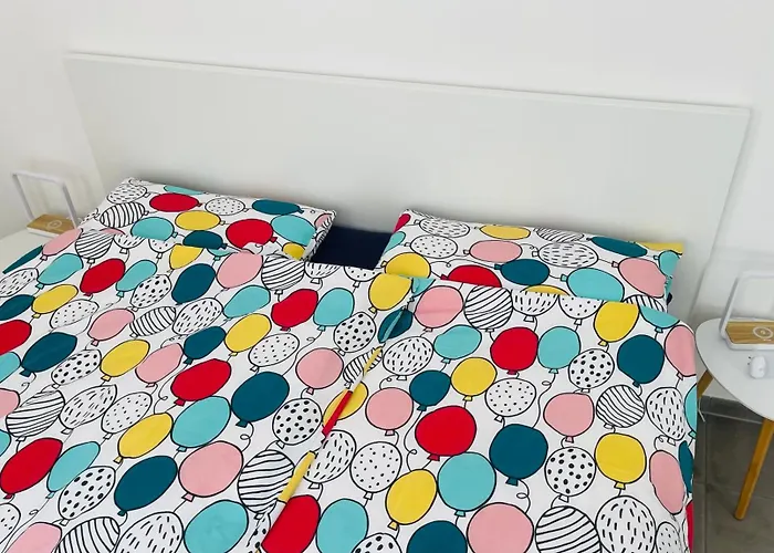 Lägenhet Mosel - Comfort & Relax