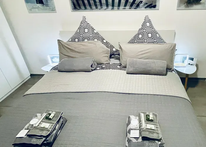 Apartamento Mosel - Comfort & Relax *