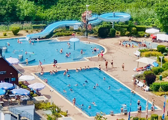 Apartamento Mosel - Comfort & Relax *