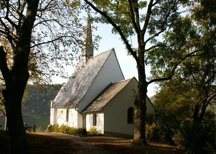 Lägenhet Mosel - Comfort & Relax