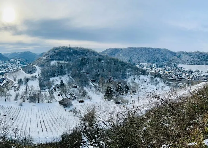 Mosel - Comfort & Relax Treis-Karden