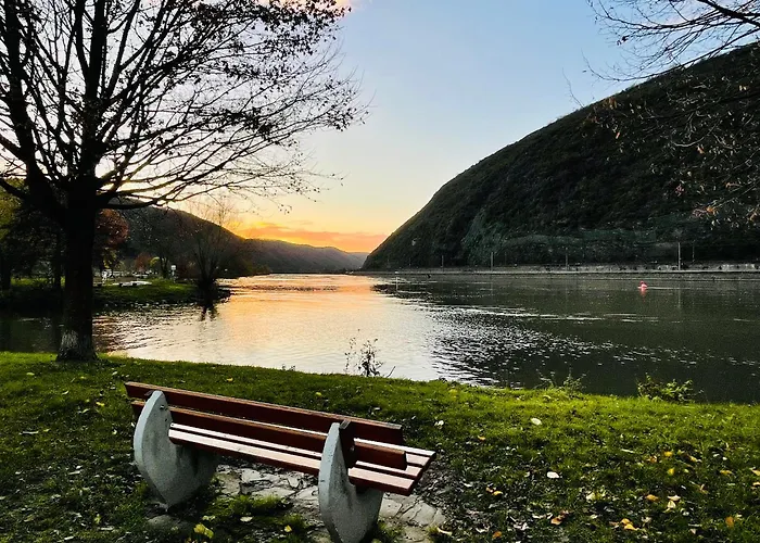 Apartamento Mosel - Comfort & Relax