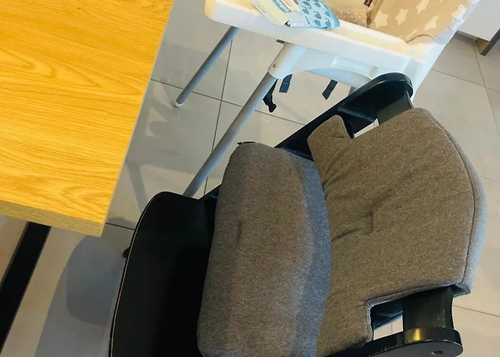 Apartamento Mosel - Comfort & Relax *