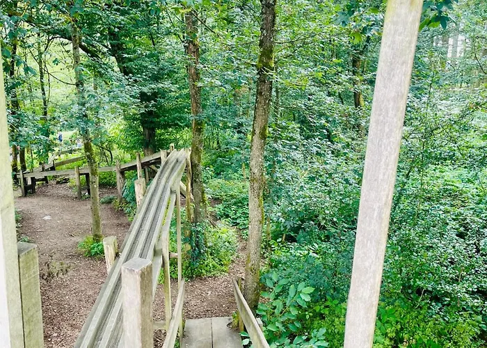 Mosel - Comfort & Relax Apartamento Treis-Karden