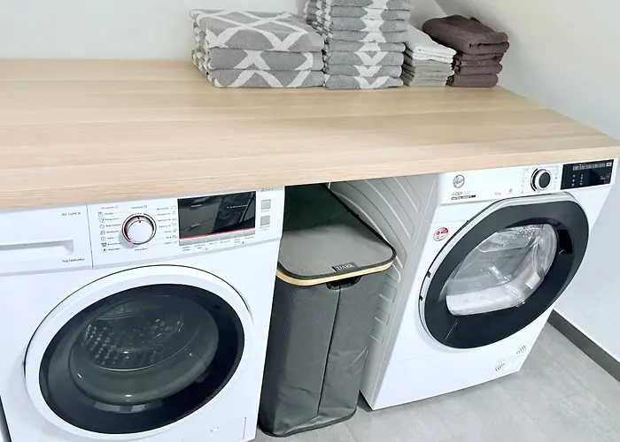 Apartamento Mosel - Comfort & Relax *