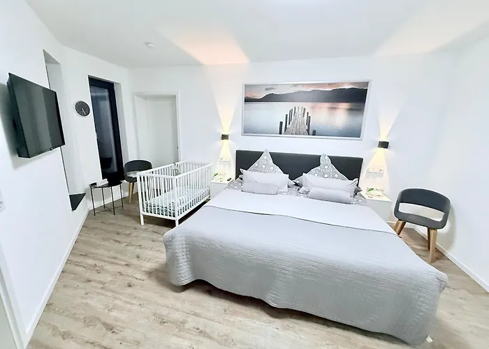 Mosel - Comfort & Relax Apartamento Treis-Karden