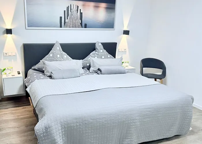 Apartamento Mosel - Comfort & Relax Treis-Karden