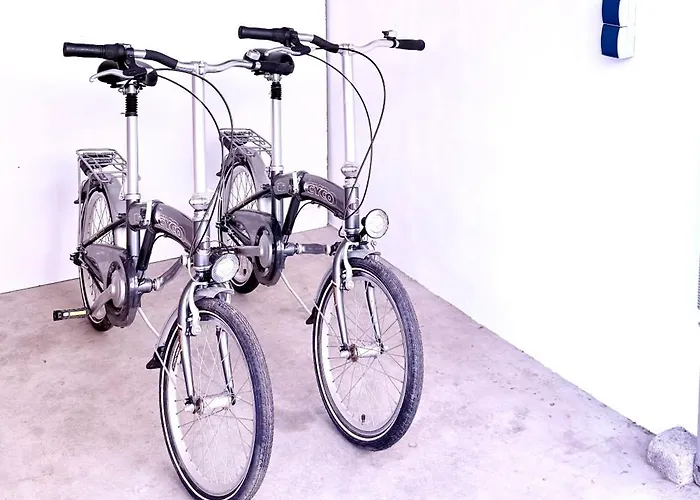 Mosel - Comfort & Relax Apartamento