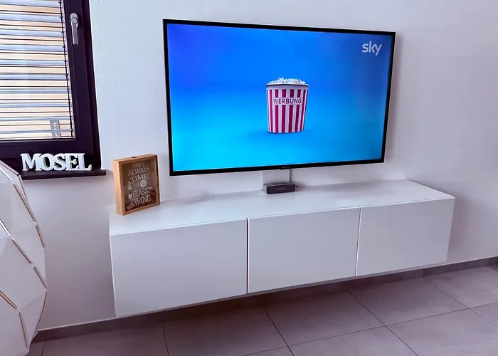 Mosel - Comfort & Relax