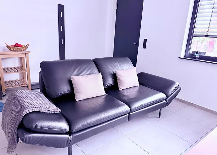 Mosel - Comfort & Relax Treis-Karden